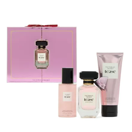 Victoria Secret Tease Life Is Delicious 3UNI Plus 100ml 50ml 75ml