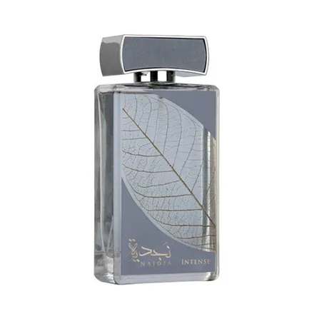 Lattafa Nadjia Intense Edp 100ml