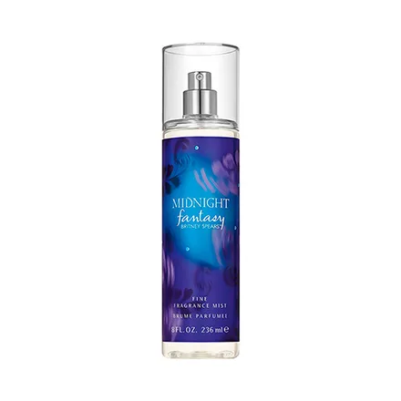 Britney Splash Midnight 236ml