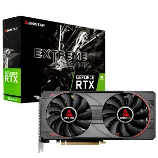 Vga Biostar Extreme Gaming TN1R BS2