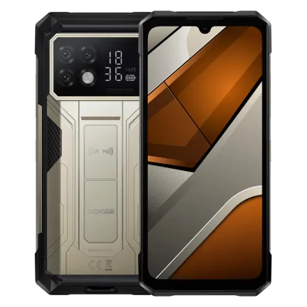 Doogee S200 Max 5G 512GB