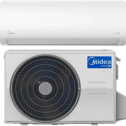 Aire Acondicionado Midea Inverter 50IA