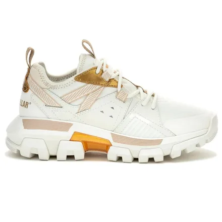 Tenis Caterpillar Feminino Raider Sport 3 Brilhante