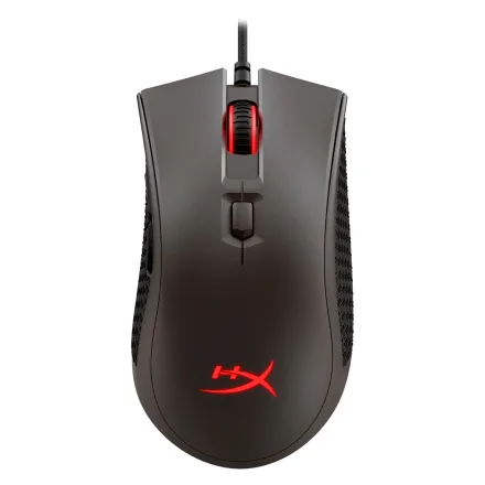 Mouse Gamer HyperX Pulsefire FPS Pro HX-MC003B 16000 DPI USB RGB - Preto