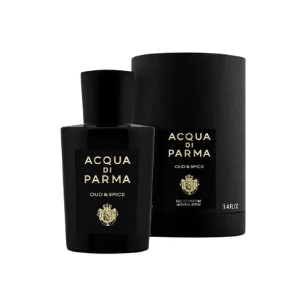 Perfume Acqua Di Parma Oud Spice Edp 100ml