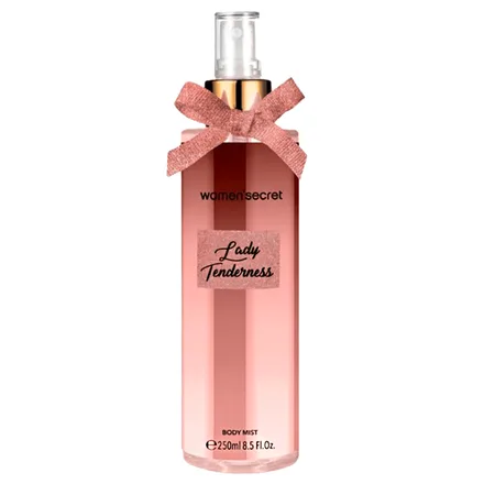 Women Secret Lady Tenderness Body Mist 250ml