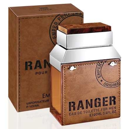 Emper Ranger Men Eau Toilette 100ml
