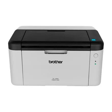 Brother Hl1200 Impresora Laser