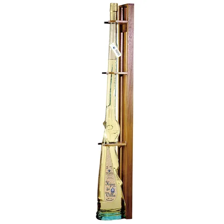 TEQUILA HIJOS DE VILLA REPOSADO 1.5L