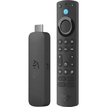 Amazon Fire Stick 2 4K Hdmi