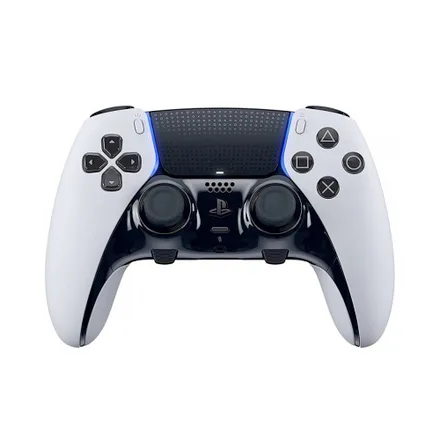 Control Sony Dualsense Edge White
