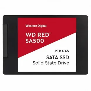 Western Digital Wd Sata 3 Leitura Gravacao 5 2TB