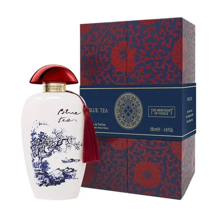 Merchant Of Venice Blue Tea Eau Parfum 100ml