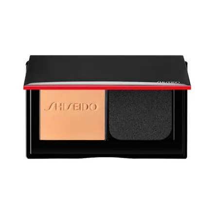 Base En Polvo Shiseido Synchro Skin Self Refreshing 160 Shell 6 Gr