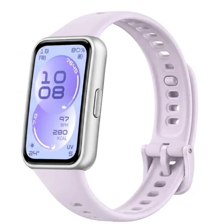 Reloj Smart Huawei Band 11 Purple