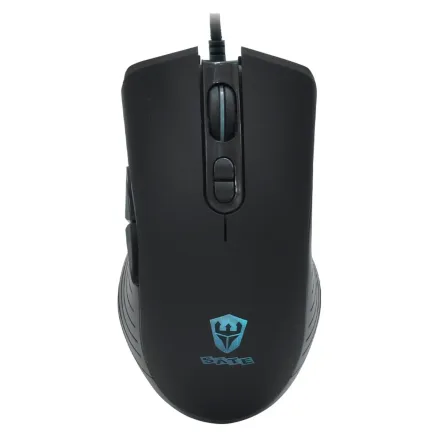 Mouse Gamer Satellite 563 3600 Dpi Rgb
