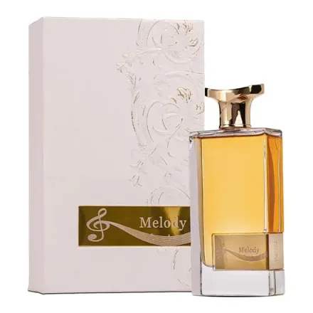 Perfume Aurora Scents Melody Eau Parfum Femenino 100ml