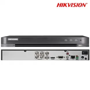 Dvr 4CH Ids M1 1U 265