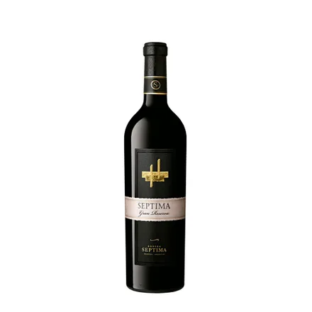 Vino Argentino Tinto Septima Gran Reserva Blend 2 1 750ml