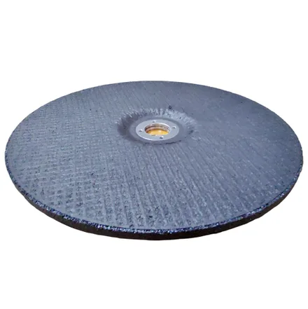 Maq Disco Corte Metal 230 22 Mm 9 T27 80M