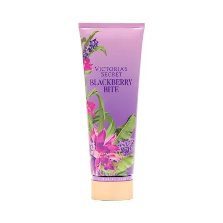 Locion Corporal Victoria Secret Blackberry Bite 236ml