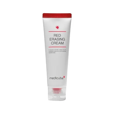 Crema Medicube Red Erasing Cream Agatres 100ml