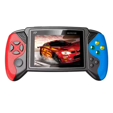 Game S7 620 Jogos Controle