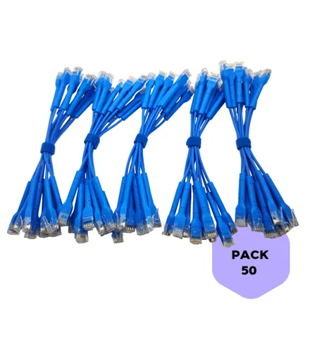 Ui Uc Patch RJ45 Bl Unifi Cabo