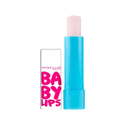 MAYBELLINE BABY LIPS QUENCHED