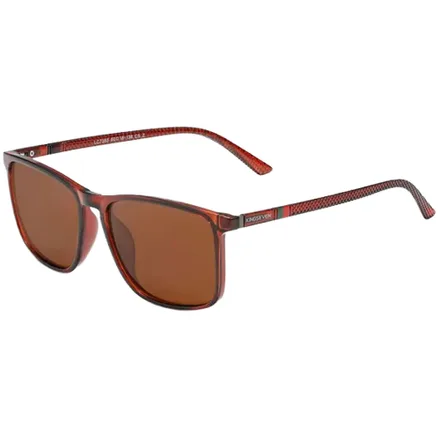 Oculos Kingseven Unissex 7365 C5 Clear Brown