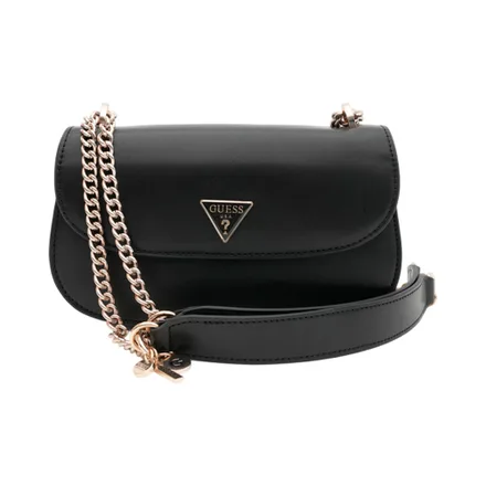 Cartera Guess Vg949321 Black