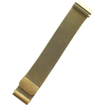 Vision Pulsera Banda Metal Sv 17 40 41