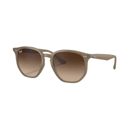 Lente Ray Ban 54