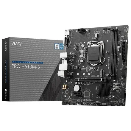 PLACA MAE GIGABYTE H510M H