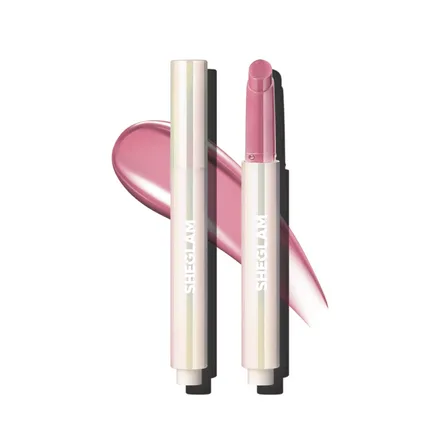 SHEGLAM BRILHO LABIAL VOLUMIZADOR – MALKIN ME BLUSH