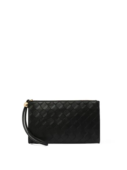 VICTORIA'S SECRET CARTERA NEGRO