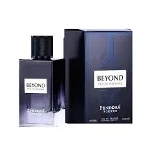 Paris Corner Perfume Pendora Scents Beyond Home Eau Parfum 100ml