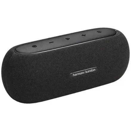 Caixa de Som Harman/Kardon Luna Bluetooth – BLack