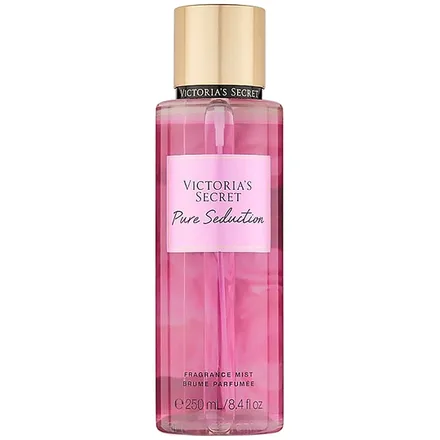 Colonia Victoria Secret Pure Seduction 250ml