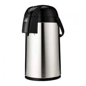 Garrafa Termica Zojirushi 3LT Aawe 30S Xa Stainless