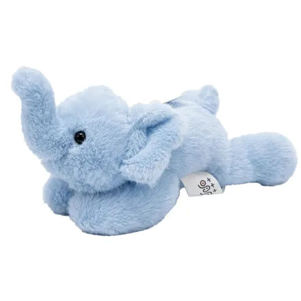 Peluche Elefante Chico Mz 091
