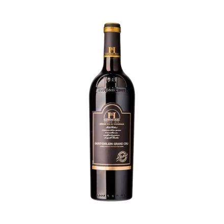 Vino Raymond Huet Saint Emilion Grand Cru 750ml