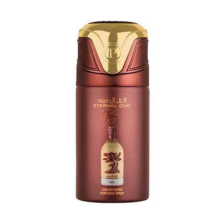 Lattafa Eternal Oud Desodorante 250ml