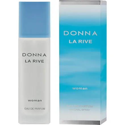 La Rive Perfume Donna Eau Parfum 90ml