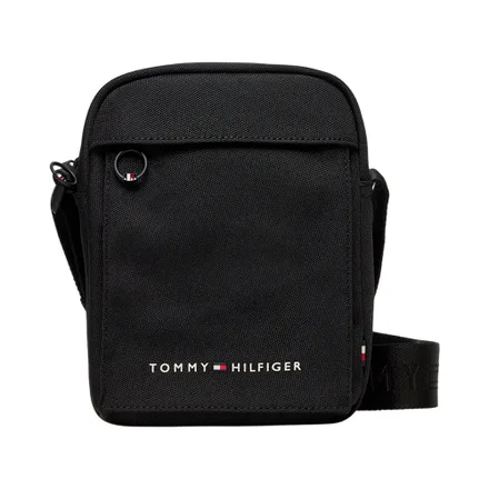 Bolso Transversal Tommy Hilfiger AM0 Bds