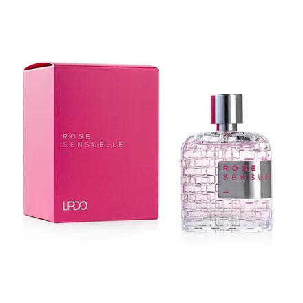Lpdo Rose Sensuellee Eau Parfum Intense 100ml