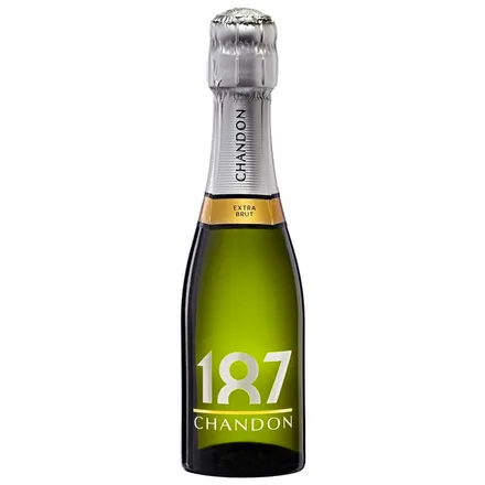 Espumante Argentino Chandon Extra Brut 187ml