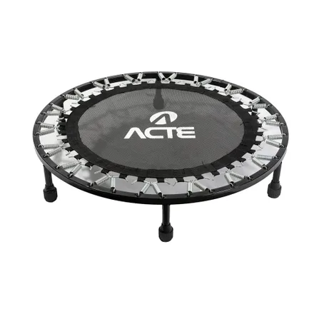 Trampolim Acte Sports Cama Elastica Jump Profissional E9