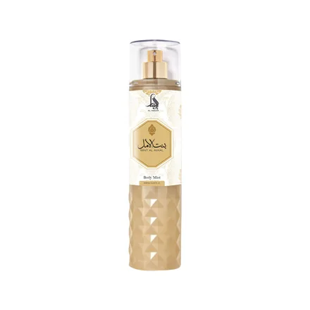 Body Mist Al Absar Bint Amal 250ml