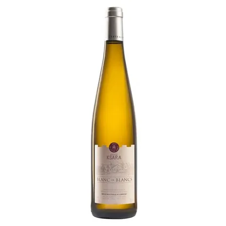 Vino Ksara Blanc Blancs White 2019 750ml